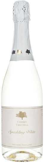 Cherry Tree Hill Sparkling White NV